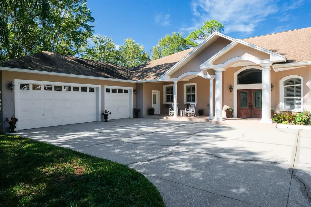 110 Deerpath Drive Oldsmar FL 34677