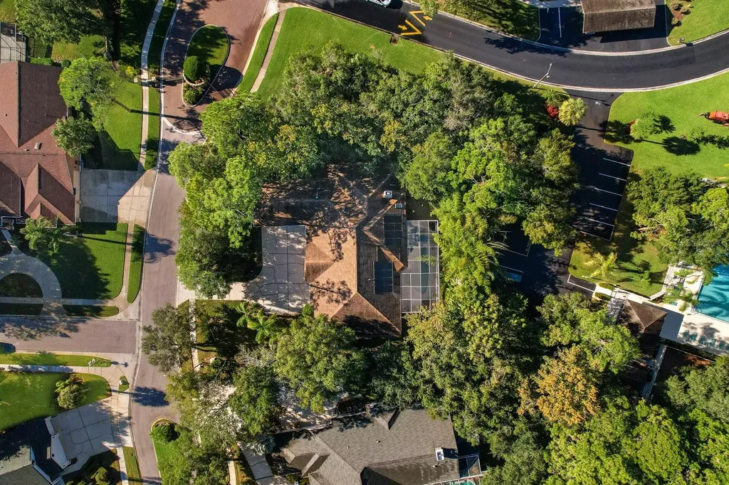 110 Deerpath Drive Oldsmar FL 34677
