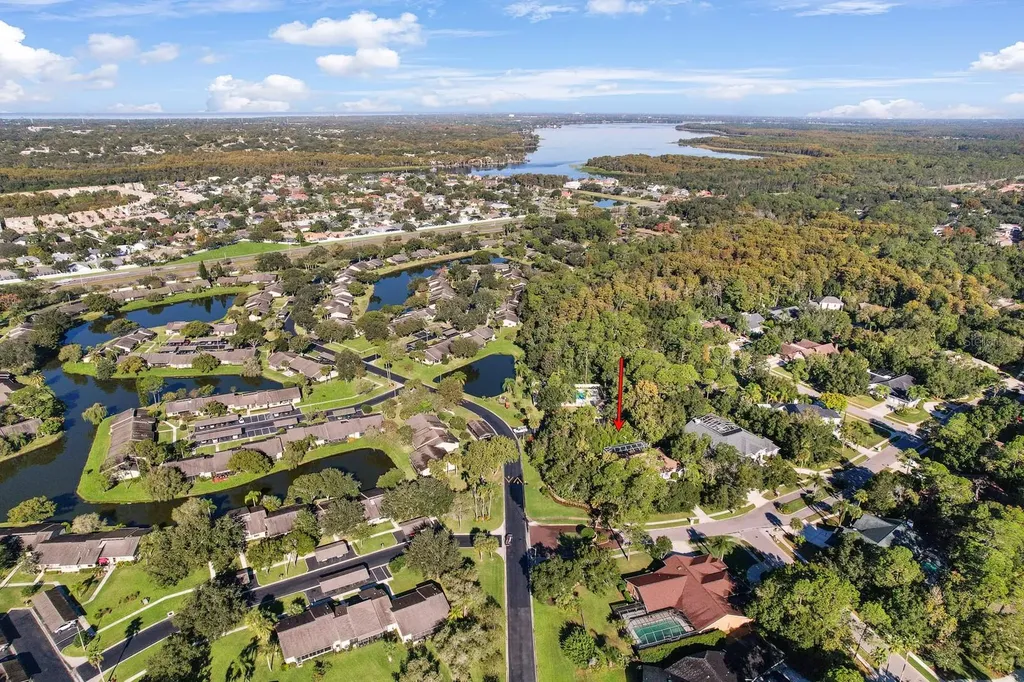 110 Deerpath Drive Oldsmar FL 34677