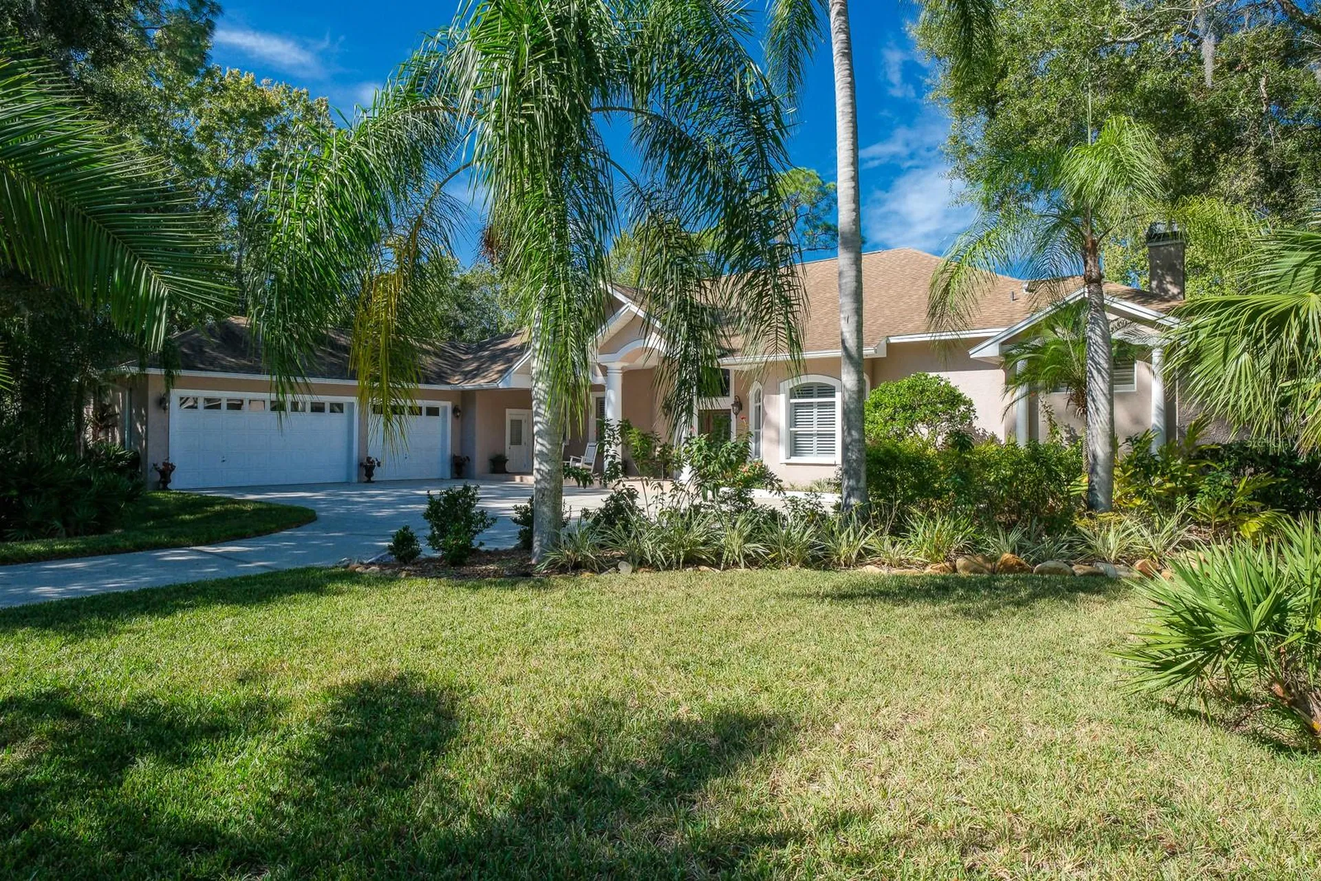 110 Deerpath Drive Oldsmar FL 34677