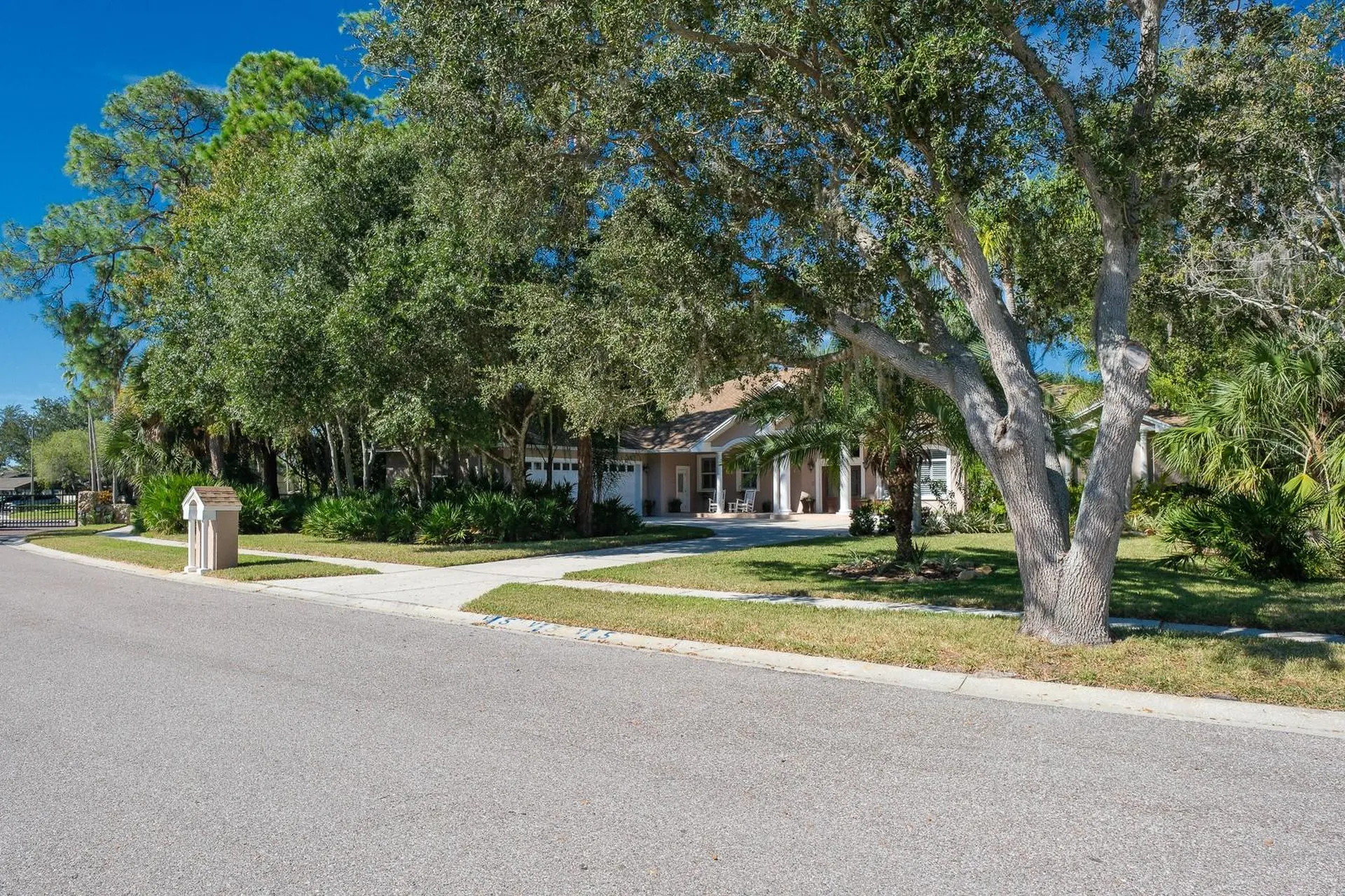 110 Deerpath Drive Oldsmar FL 34677