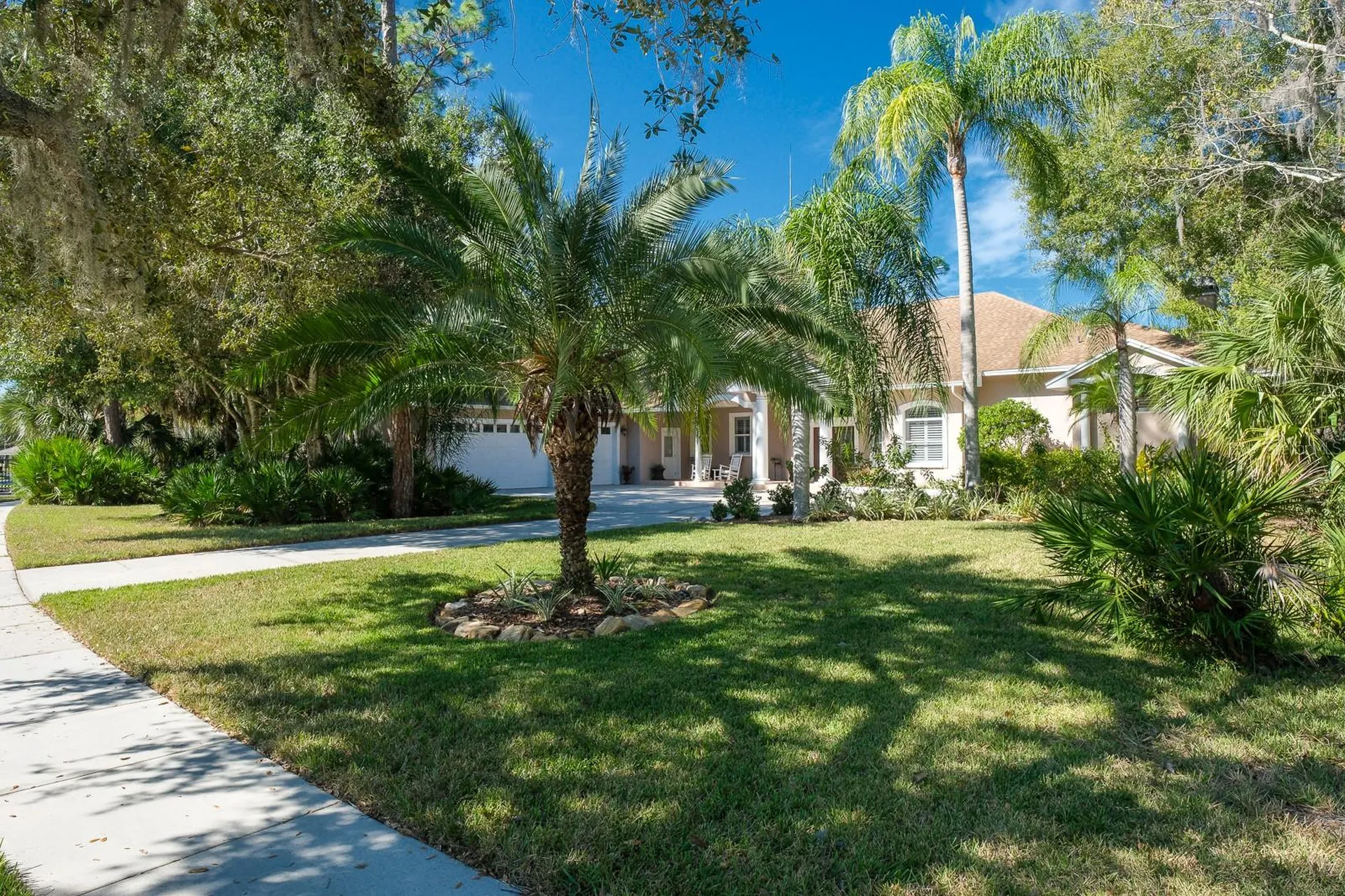 110 Deerpath Drive Oldsmar FL 34677