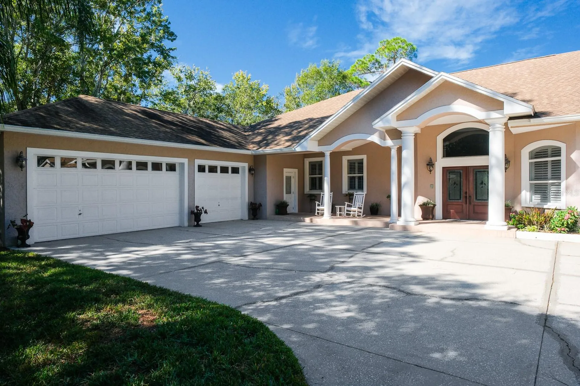 110 Deerpath Drive Oldsmar FL 34677