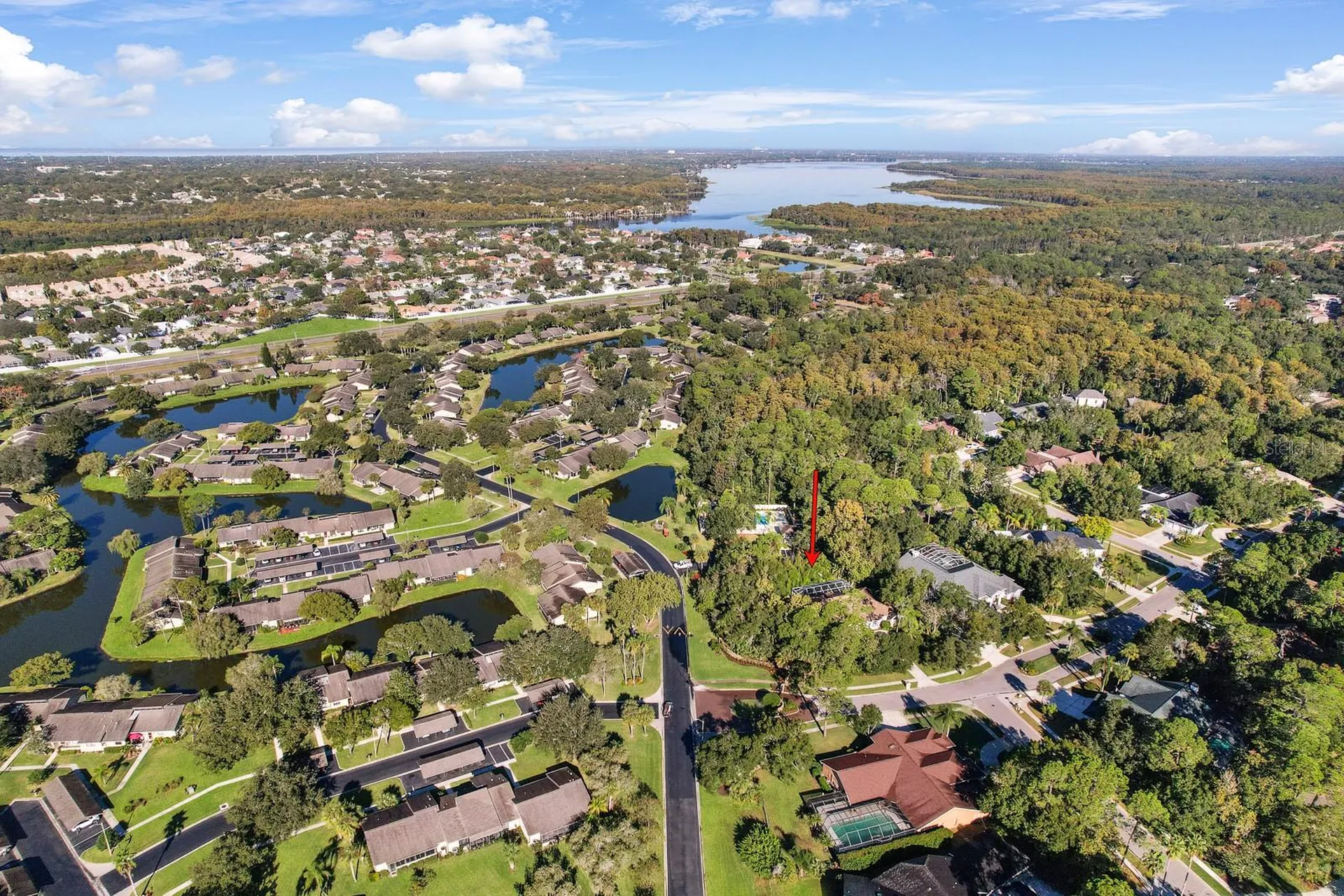 110 Deerpath Drive Oldsmar FL 34677