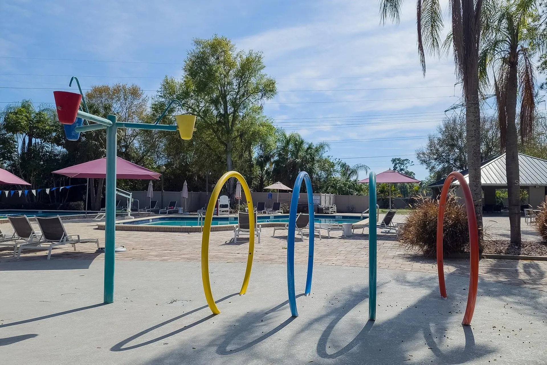 110 Deerpath Drive Oldsmar FL 34677