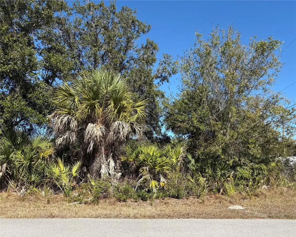 14376 Aldridge Avenue Port Charlotte FL 33953