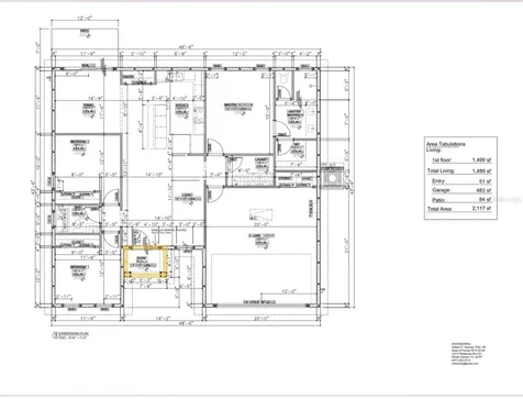 1859 La Suiza Street North Port FL 34288