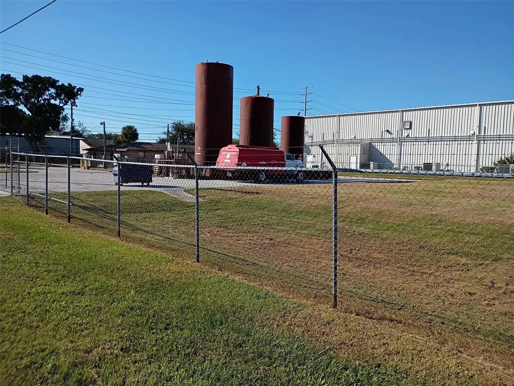 8220 Leo Kidd Avenue Port Richey FL 34668