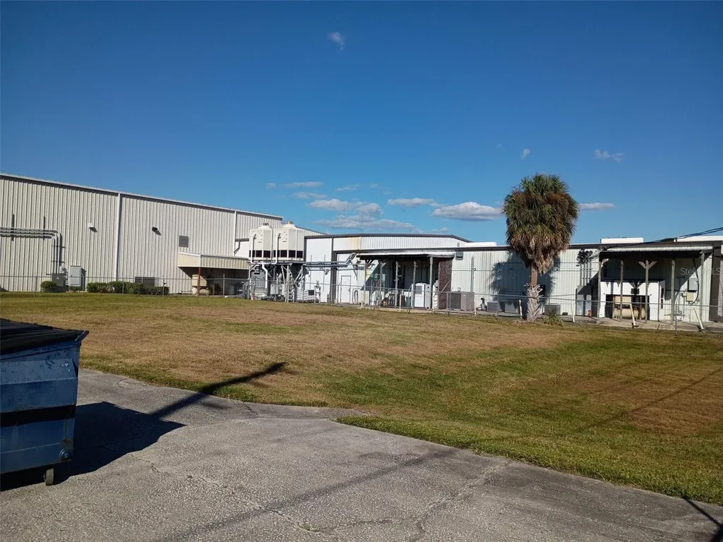 8220 Leo Kidd Avenue Port Richey FL 34668