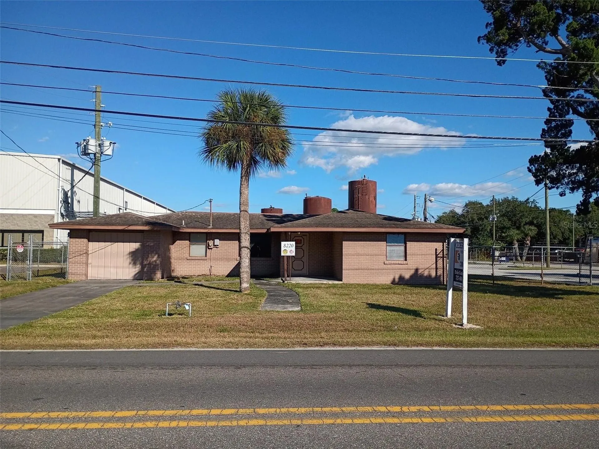 8220 Leo Kidd Avenue Port Richey FL 34668
