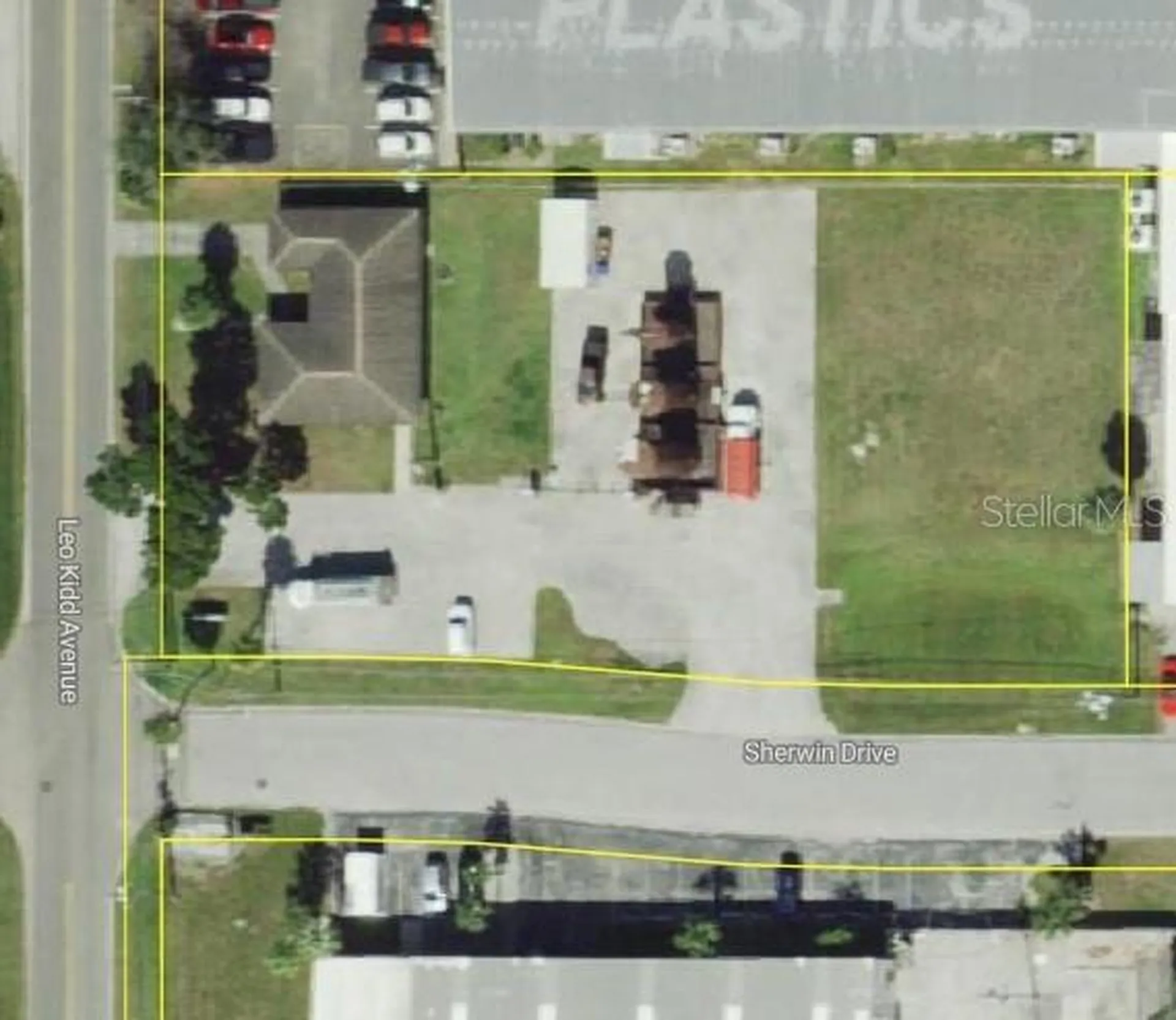 8220 Leo Kidd Avenue Port Richey FL 34668