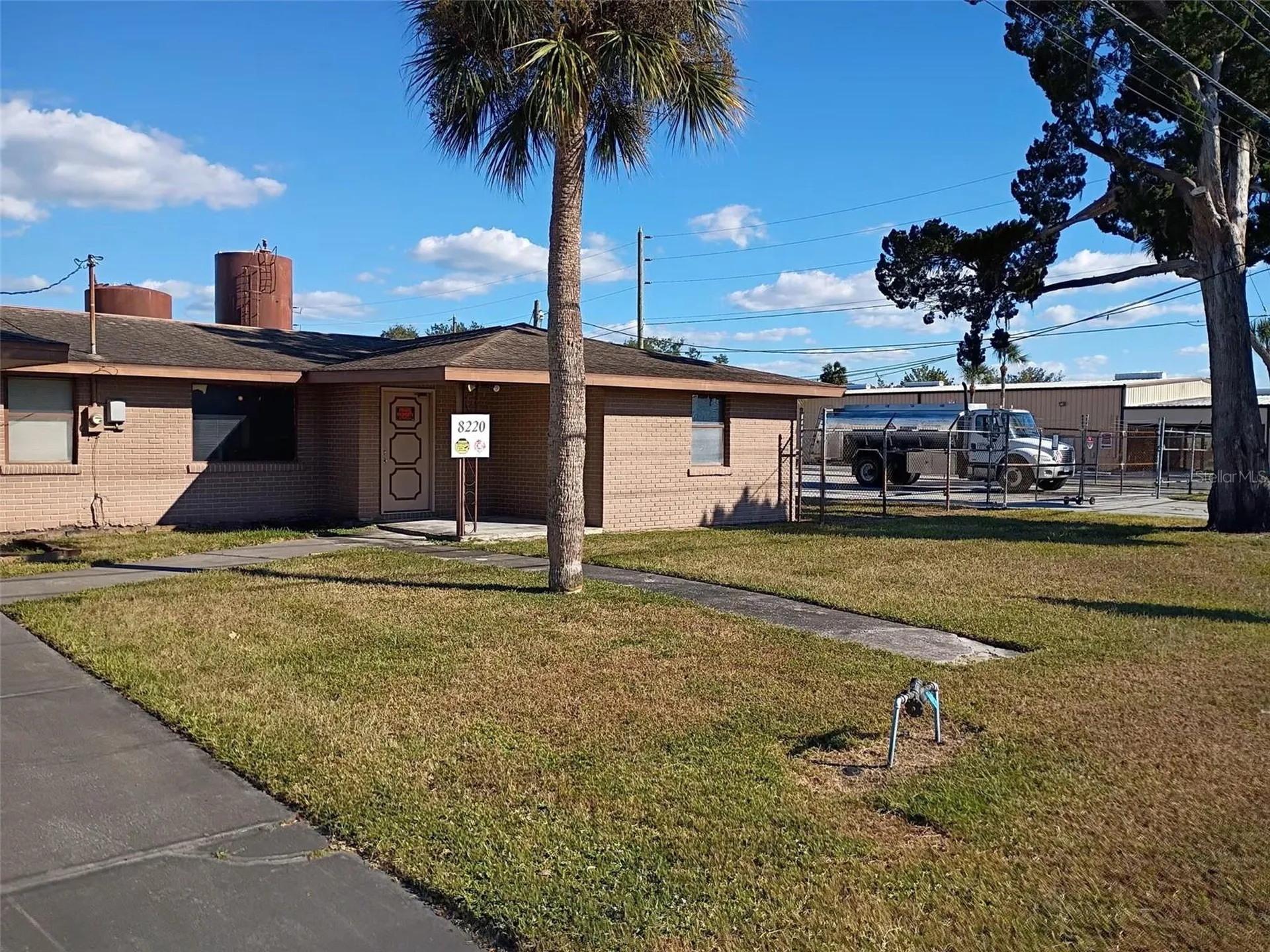 8220 Leo Kidd Avenue Port Richey FL 34668