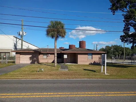 8220 Leo Kidd Avenue Port Richey FL 34668