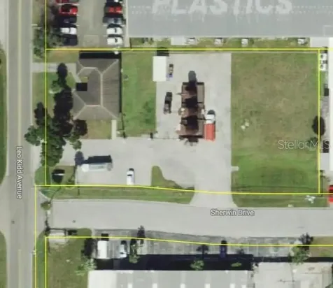 8220 Leo Kidd Avenue Port Richey FL 34668