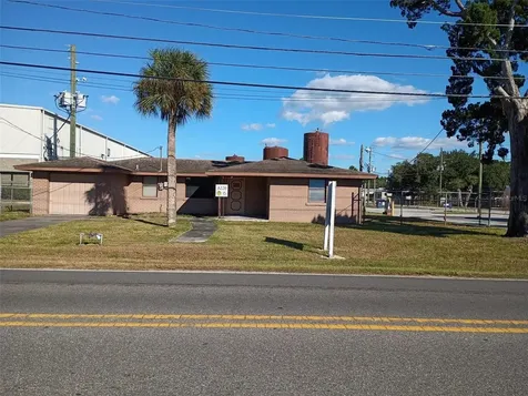 8220 Leo Kidd Avenue Port Richey FL 34668