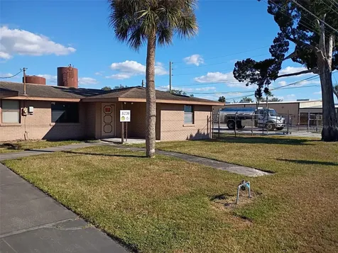 8220 Leo Kidd Avenue Port Richey FL 34668