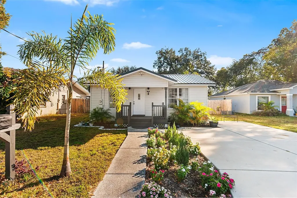 515 Walnut Street Auburndale FL 33823