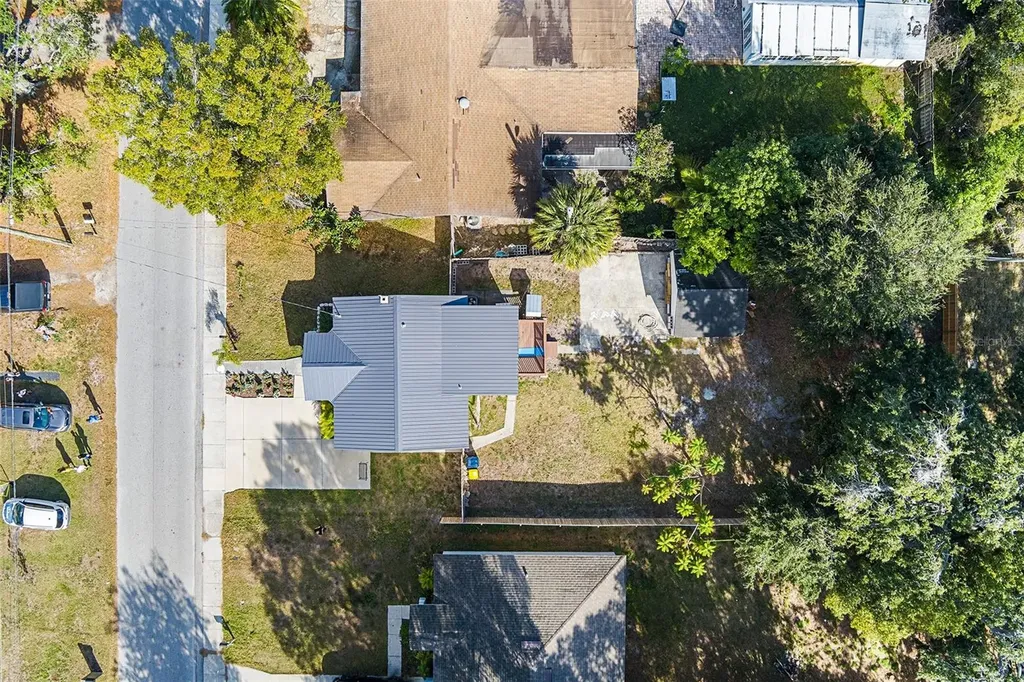 515 Walnut Street Auburndale FL 33823