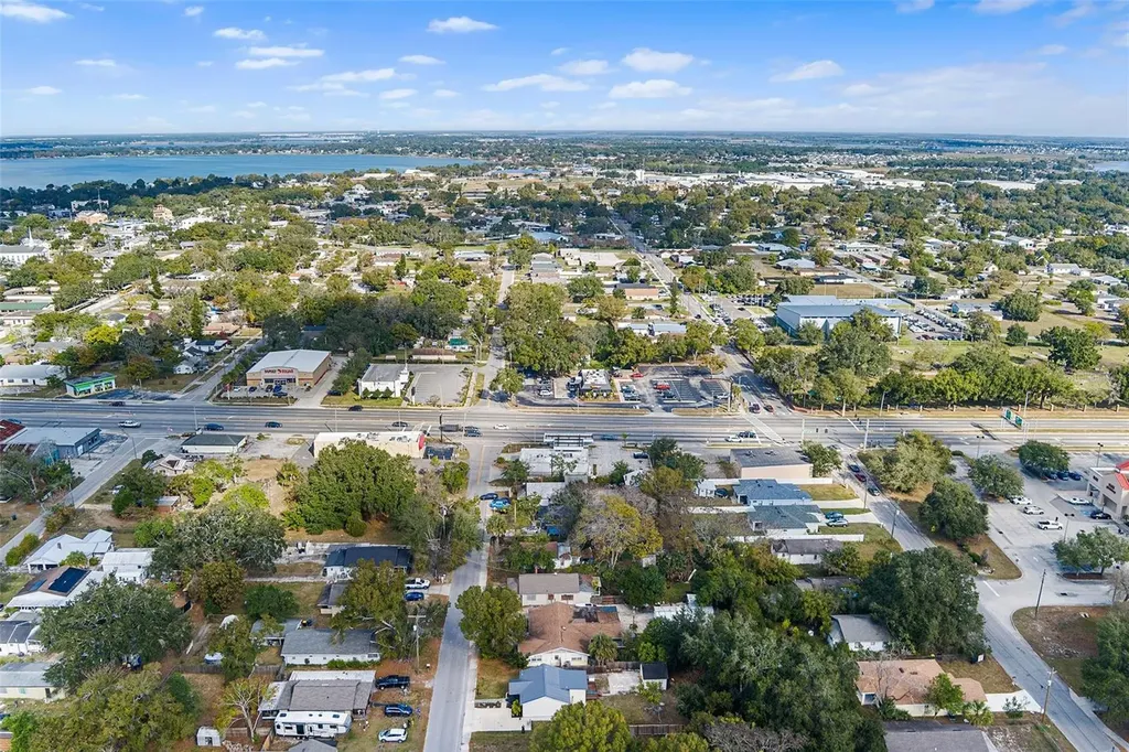 515 Walnut Street Auburndale FL 33823