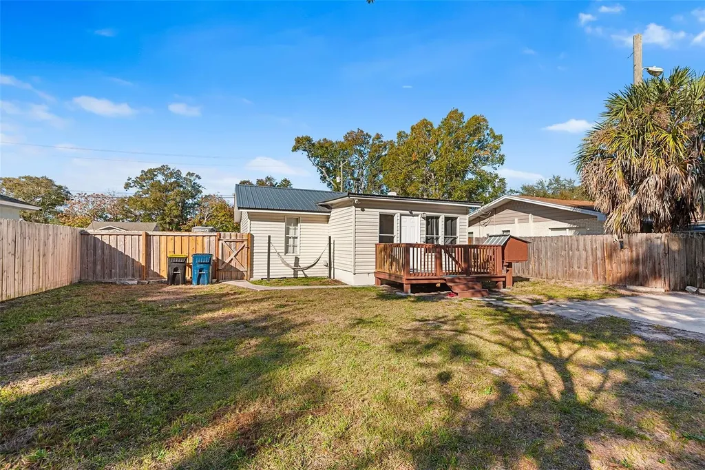 515 Walnut Street Auburndale FL 33823