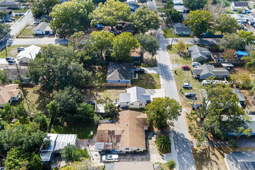 515 Walnut Street Auburndale FL 33823
