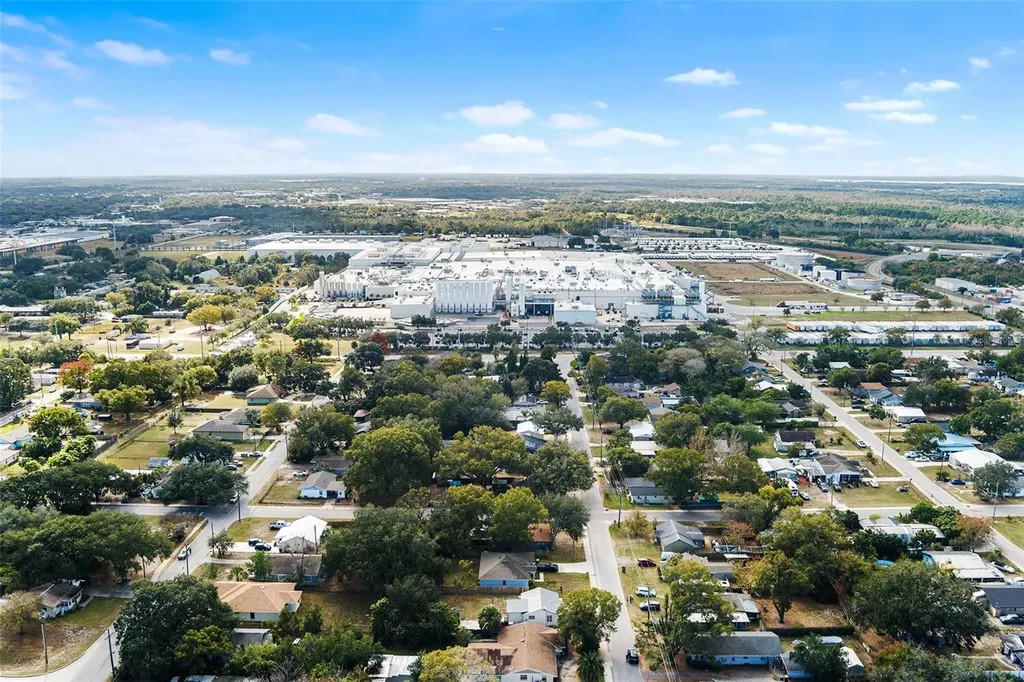 515 Walnut Street Auburndale FL 33823