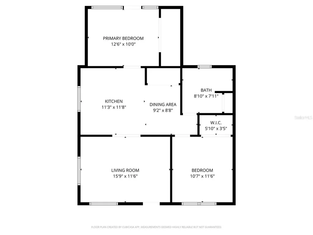 515 Walnut Street Auburndale FL 33823