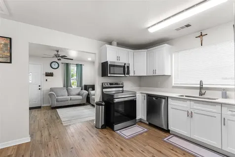 515 Walnut Street Auburndale FL 33823