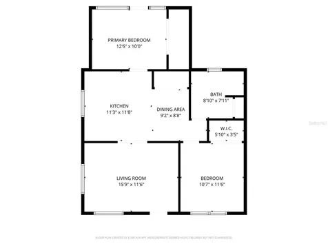 515 Walnut Street Auburndale FL 33823