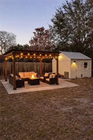 515 Walnut Street Auburndale FL 33823