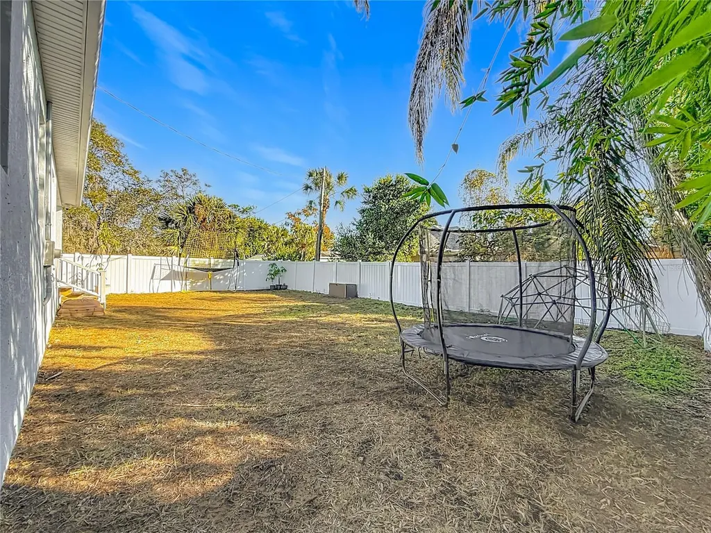 1306 E Lemon Street Tarpon Springs FL 34689
