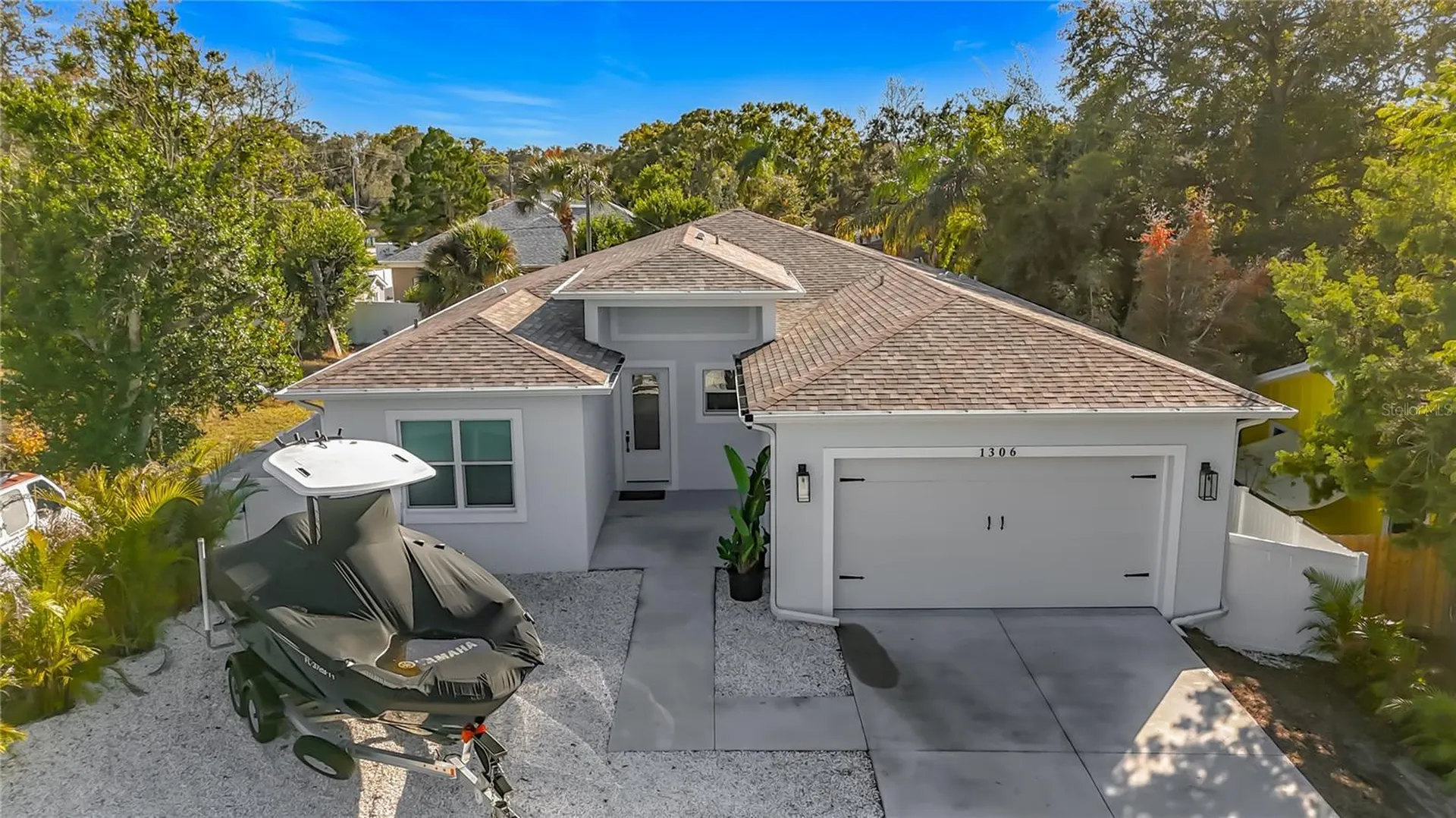 1306 E Lemon Street Tarpon Springs FL 34689