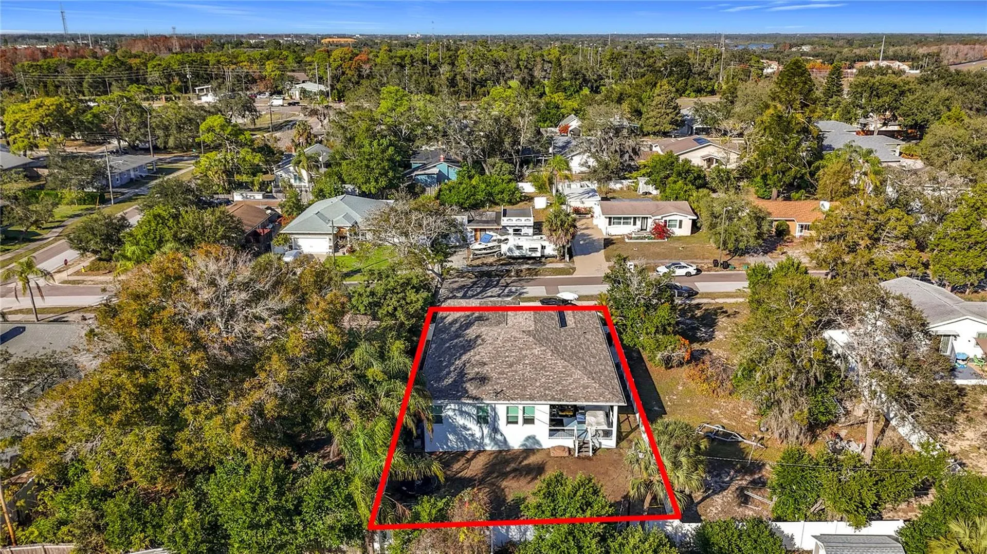 1306 E Lemon Street Tarpon Springs FL 34689