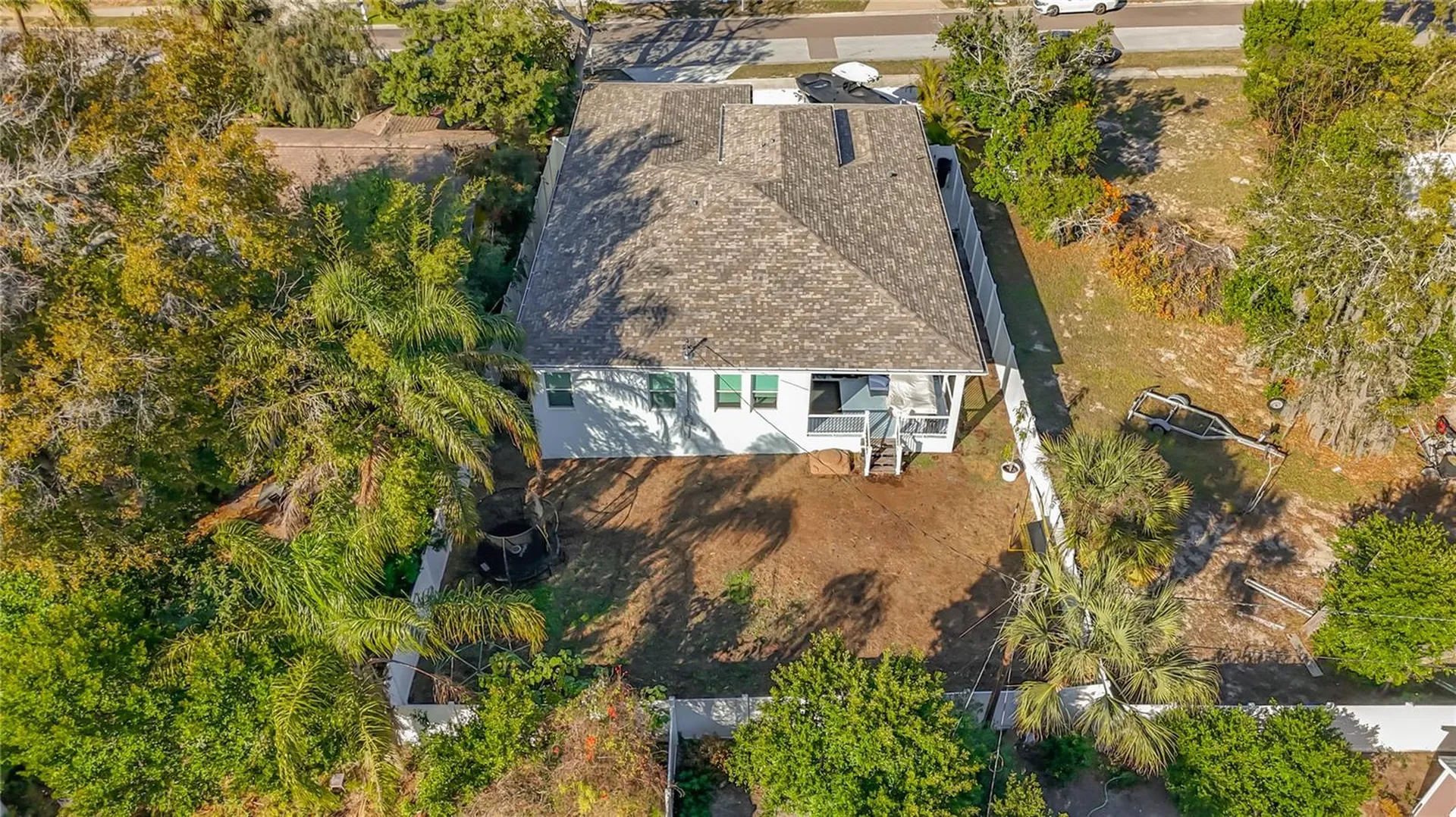 1306 E Lemon Street Tarpon Springs FL 34689