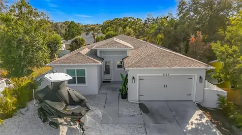 1306 E Lemon Street Tarpon Springs FL 34689