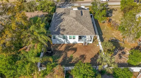 1306 E Lemon Street Tarpon Springs FL 34689