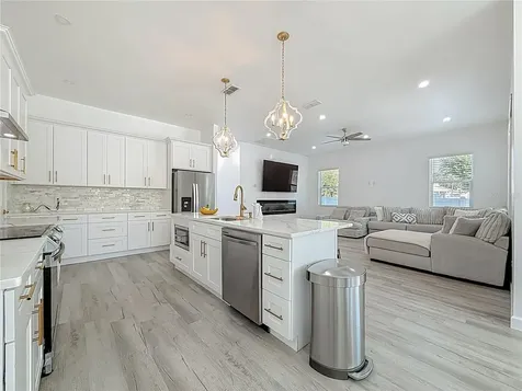 1306 E Lemon Street Tarpon Springs FL 34689