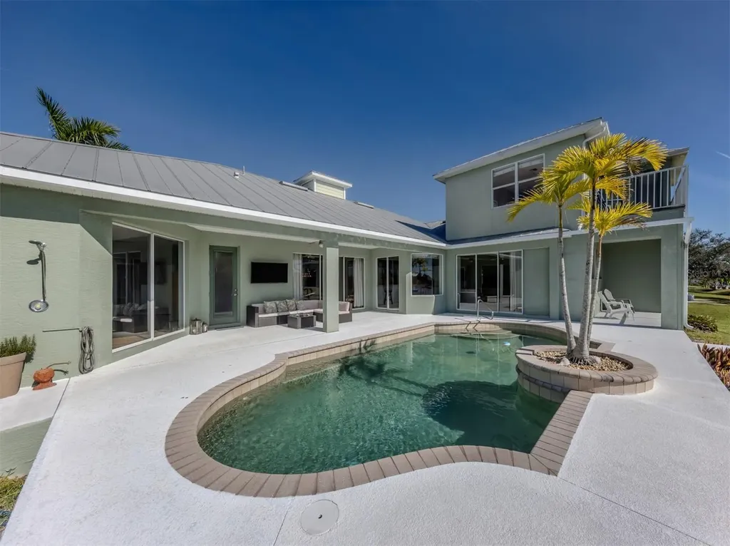 853 Hillcrest Drive Nokomis FL 34275