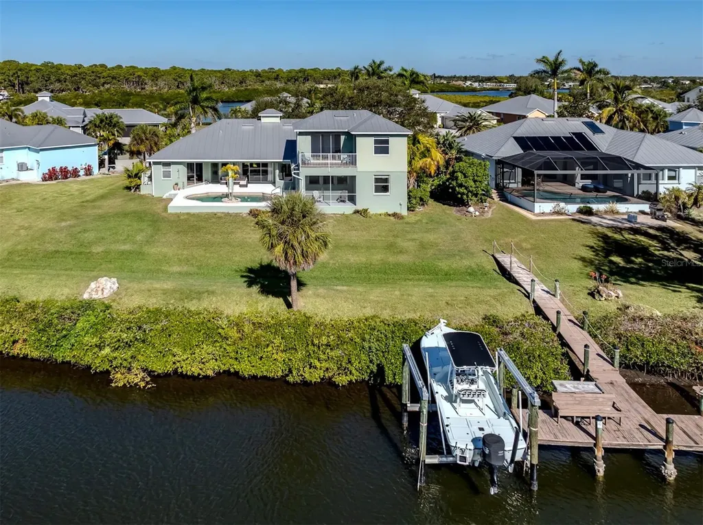 853 Hillcrest Drive Nokomis FL 34275