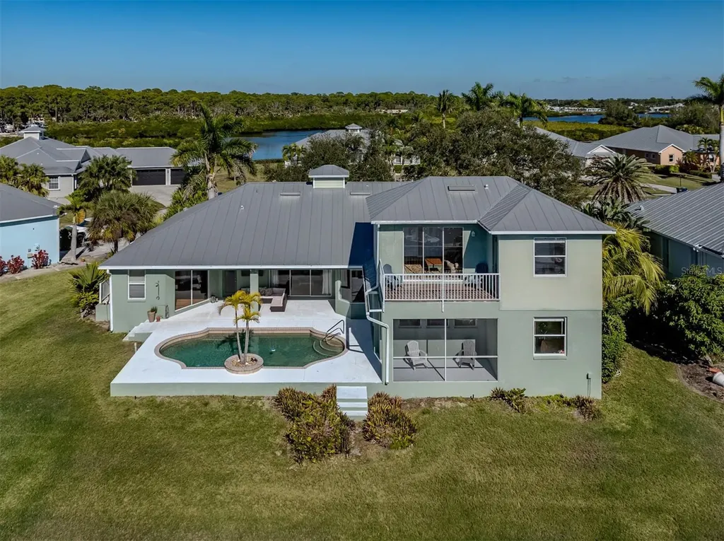 853 Hillcrest Drive Nokomis FL 34275