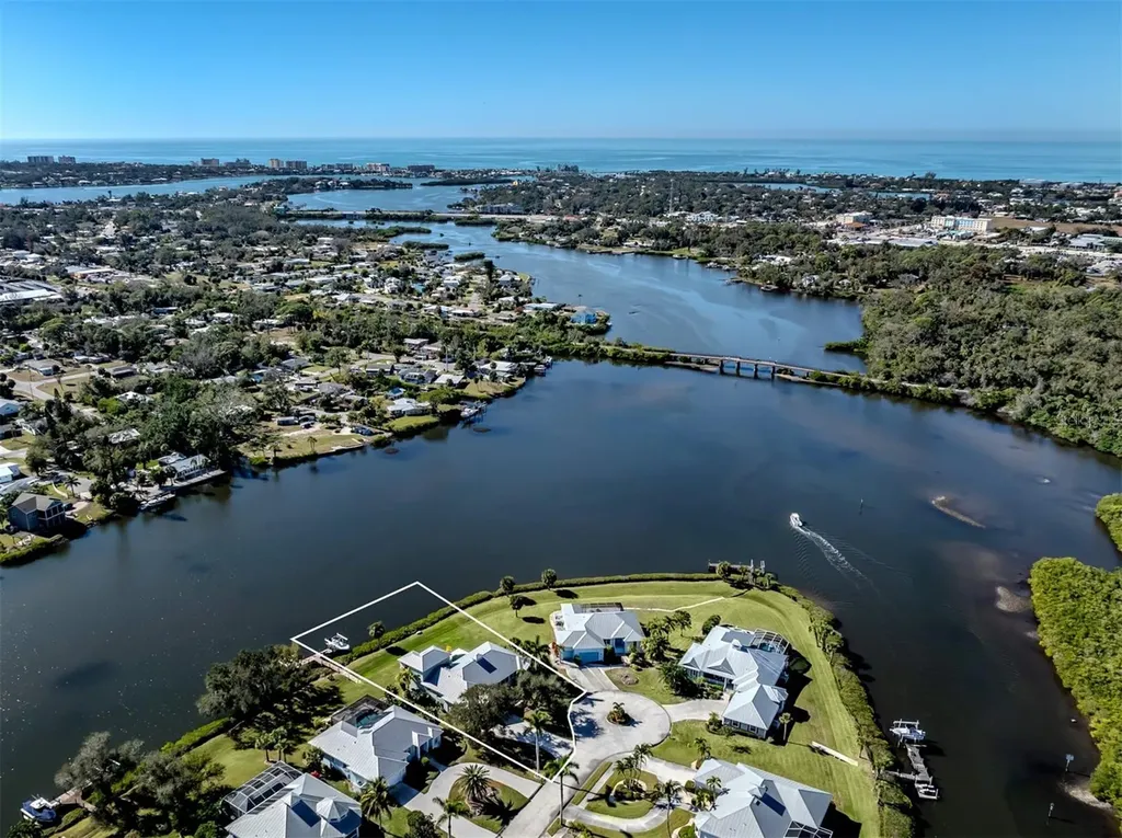 853 Hillcrest Drive Nokomis FL 34275