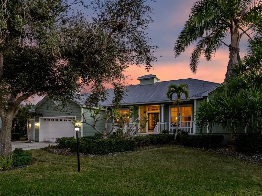 853 Hillcrest Drive Nokomis FL 34275