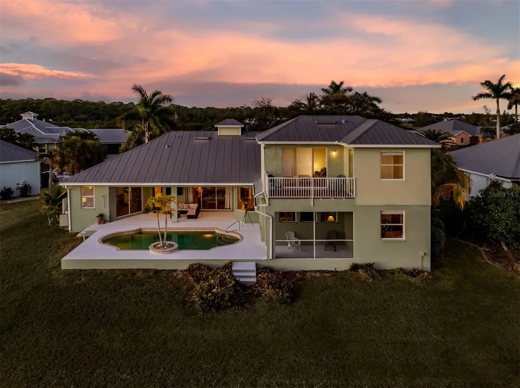 853 Hillcrest Drive Nokomis FL 34275