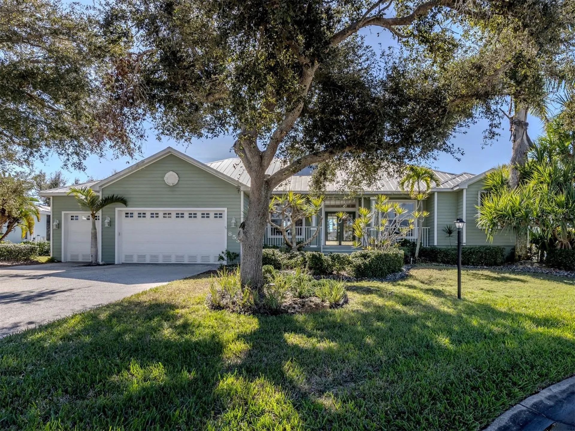 853 Hillcrest Drive Nokomis FL 34275