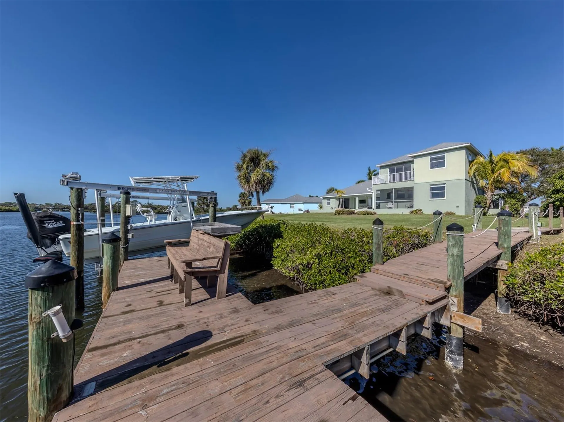 853 Hillcrest Drive Nokomis FL 34275