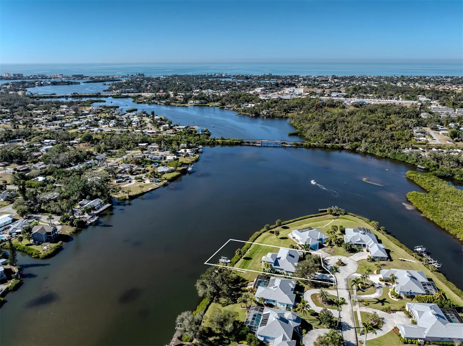 853 Hillcrest Drive Nokomis FL 34275