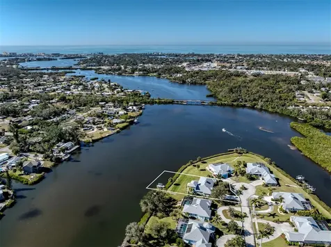 853 Hillcrest Drive Nokomis FL 34275