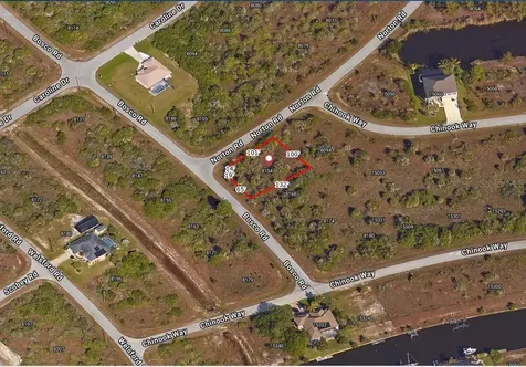 8104 Norton Road Port Charlotte FL 33981