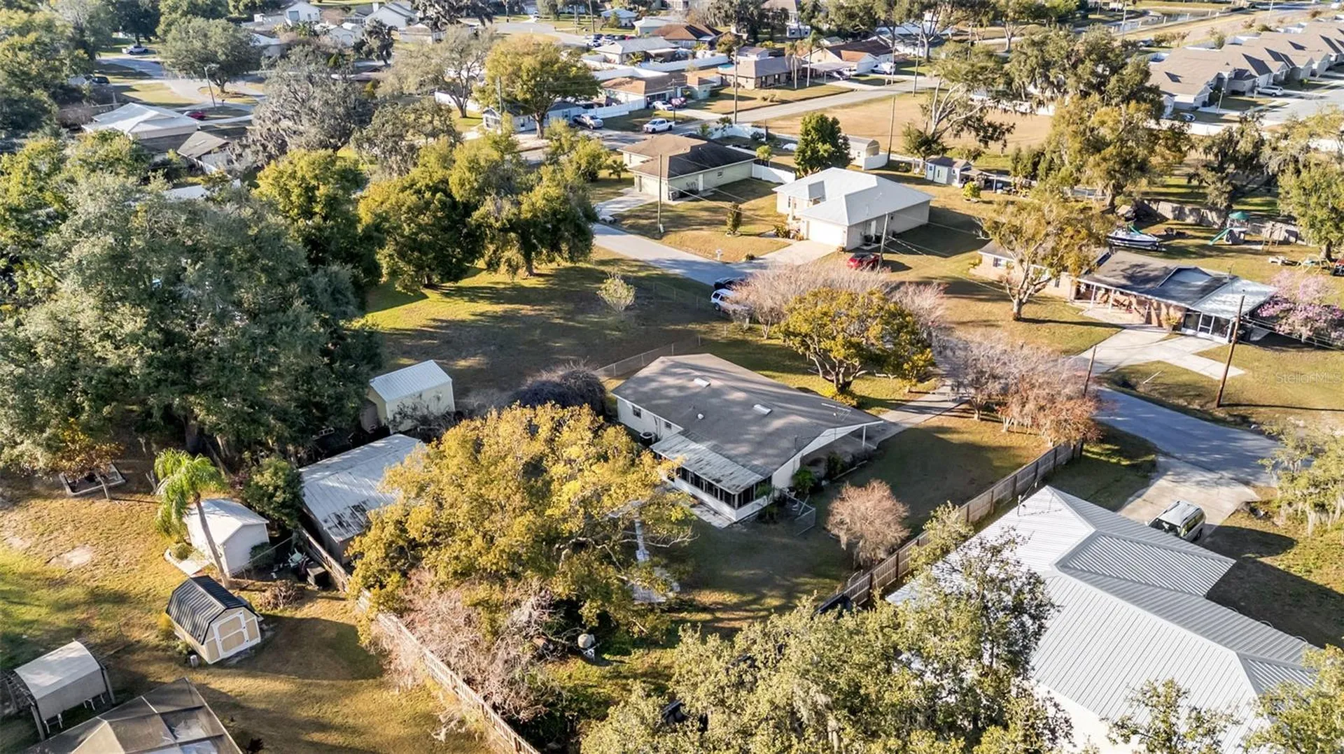 2632 Shadywood Place Lakeland FL 33810