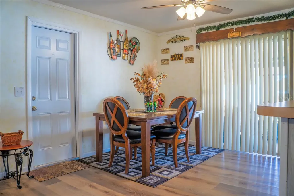 27197 Simona Avenue Brooksville FL 34602